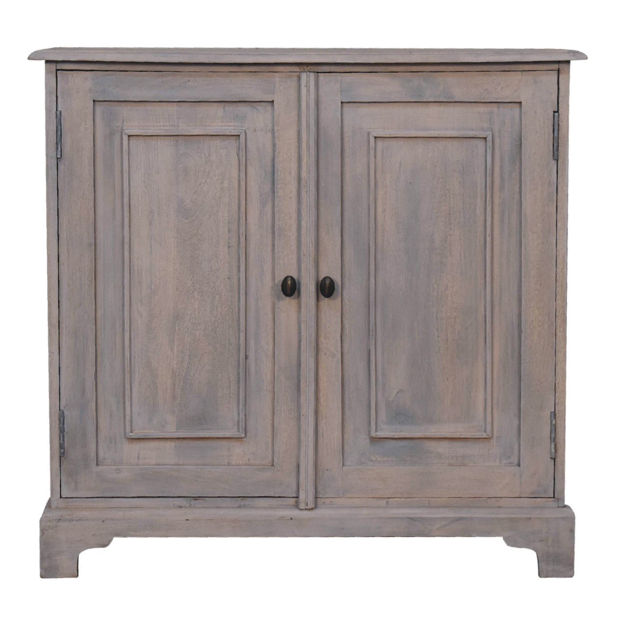 Artisan Furniture Acid Stone Wash Cabinet - Hallam Custom Woodworking - Artisan Furniture
